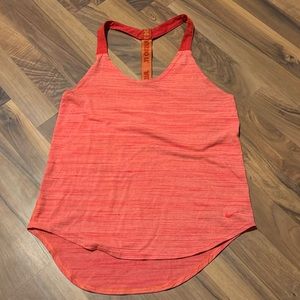 nike tank top